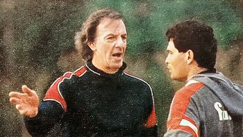 La historia de la doble