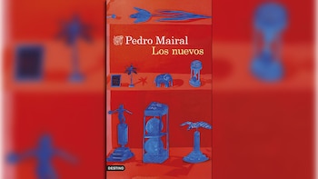 'Los nuevos', de Pedro Maira