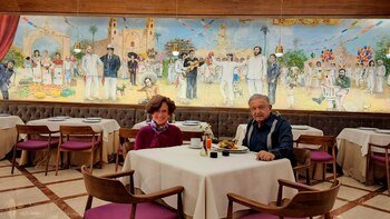 El meme que Denise Dresser