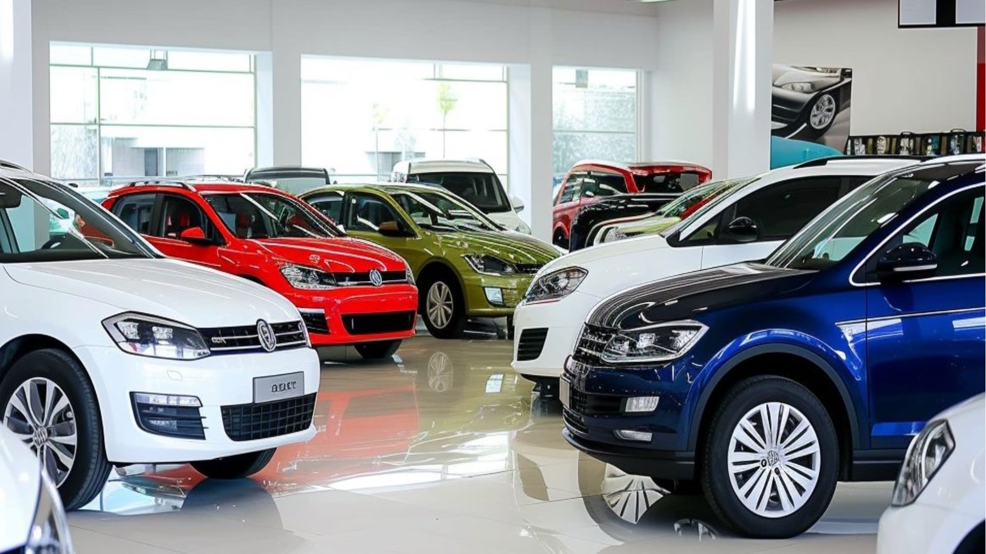 El gravamen dejará de aplicarse únicamente sobre el margen del concesionario y abarcará el valor completo del vehículo vendido (Imagen Ilustrativa Infobae)