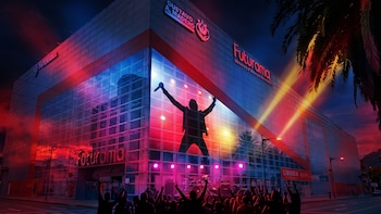 Imperdible, habrá concierto de rock gratis en la GAM: día, horarios y cómo llegar