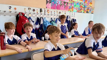 ISDIN formará a 400.000 alumnos en prevención del cáncer de piel desde su infancia