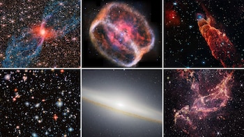 Las 10 imágenes más impactantes