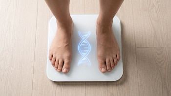 Descubren un gen clave que protege contra la obesidad y la diabetes