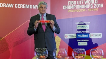 Los deportistas de élite de