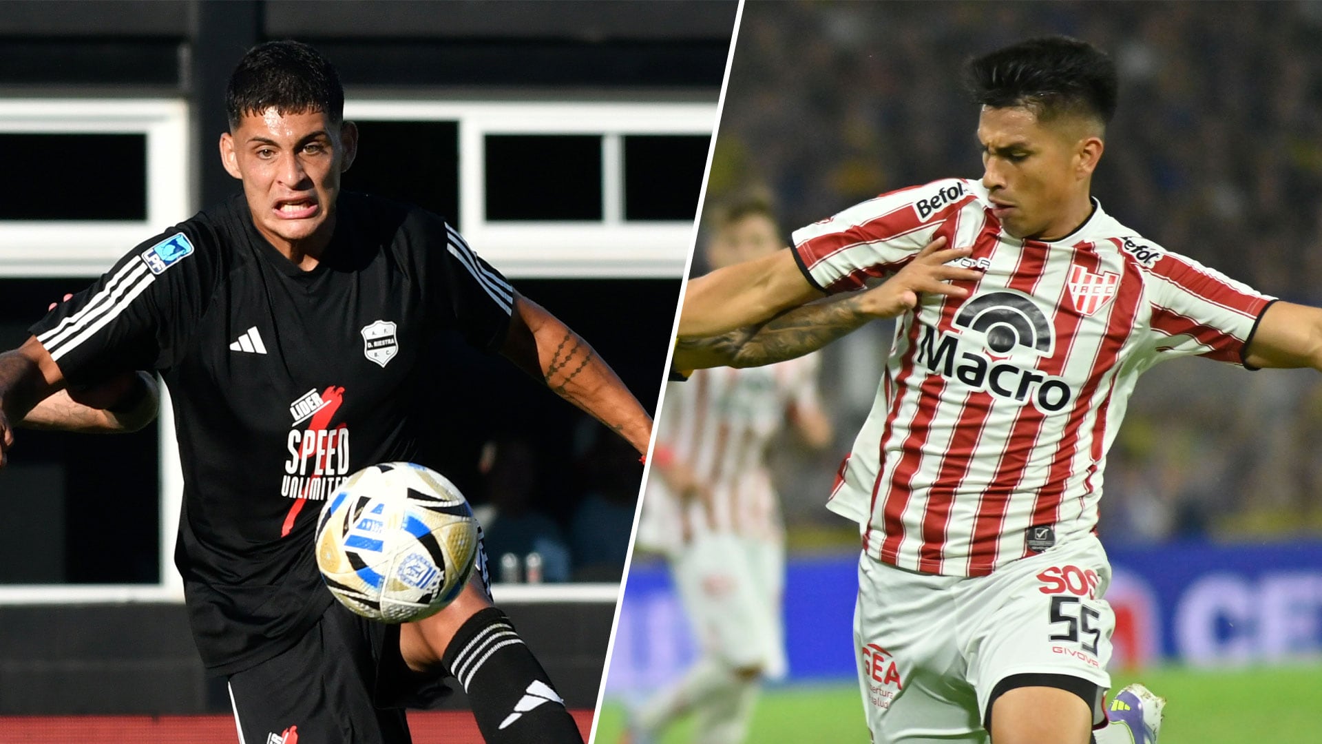 Riestra recibirá a Instituto