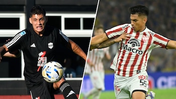 Previas Torneo Apertura