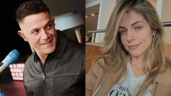 Alejandro Sanz comparte peculiar mensaje