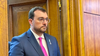 Barbón defiende el derecho internacional