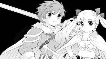 Monochrome Echoes: White, de Thousand Games,