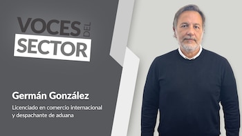 Comercio exterior sin oficina: el nuevo rol del despachante de aduana