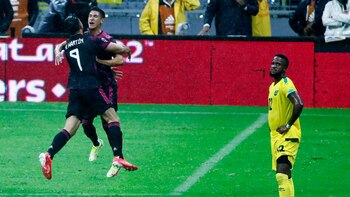 México vs Costa Rica: cuándo