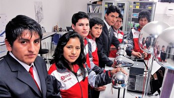 Beca 18: jóvenes podrán postular