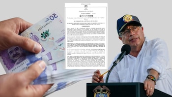 Es oficial: Gobierno Petro decreta