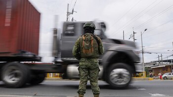 Perú "ha extremado sus medidas