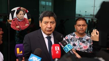 Defensa de Alejandro Toledo solicitará