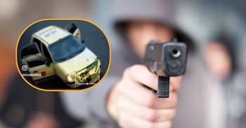 El Bukele colombiano aseguró que