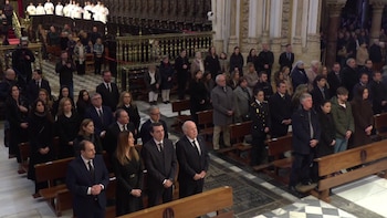 La Mezquita-Catedral de Córdoba acoge