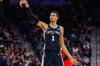 Imagen de archivo de Victor