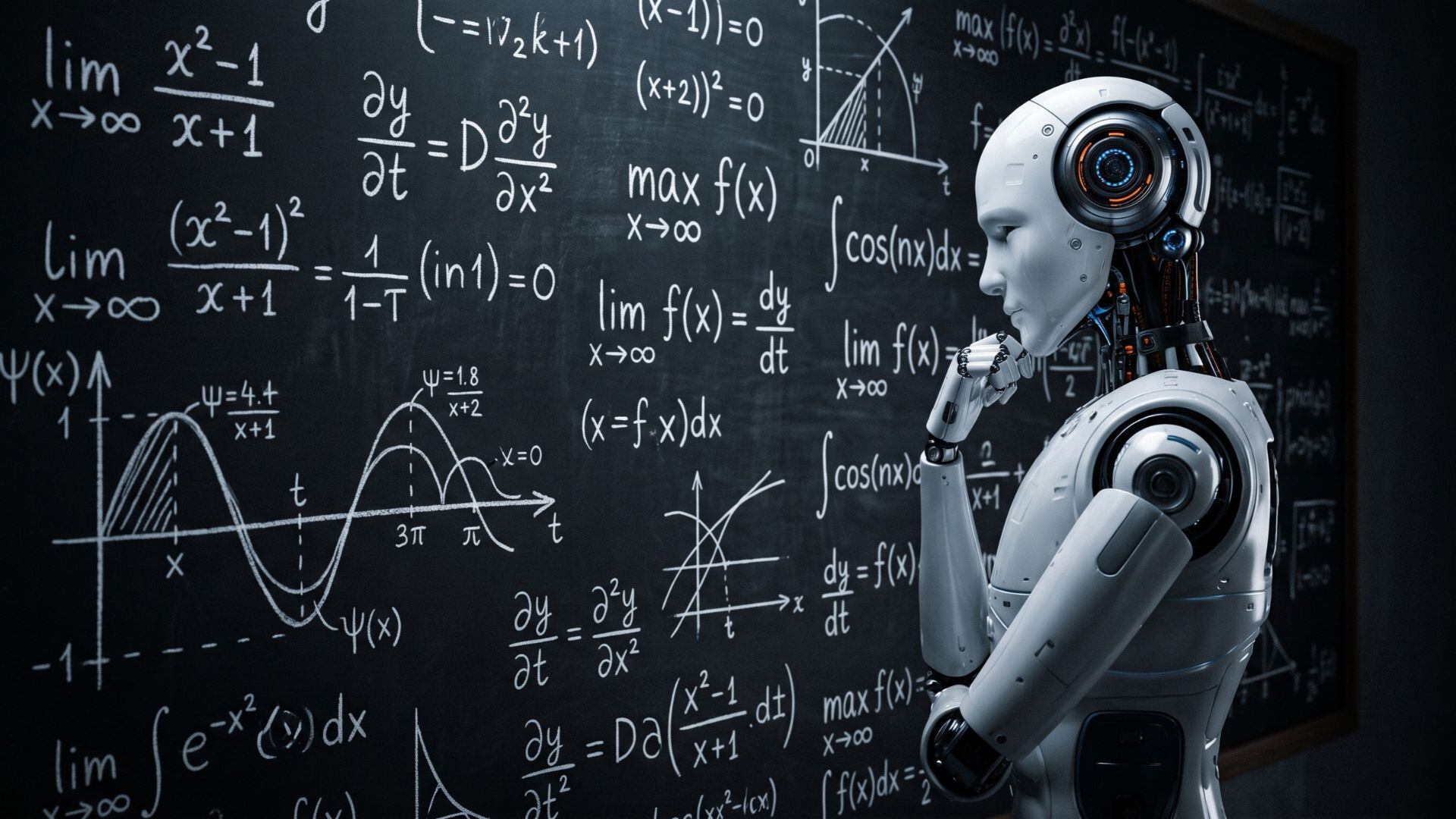 Investigadores del MIT desarrollaron el algoritmo HardFlow para aplicar restricciones de seguridad en modelos de inteligencia artificial (Imagen Ilustrativa Infobae)