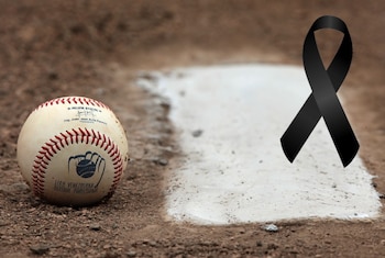 El beisbol colombiano está de luto por el fallecimiento de Teófilo Gutiérrez - crédito FBV