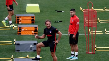 'El Profe' Ortega, mucho más