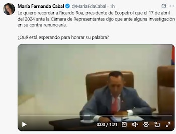 Los procesos judiciales a los