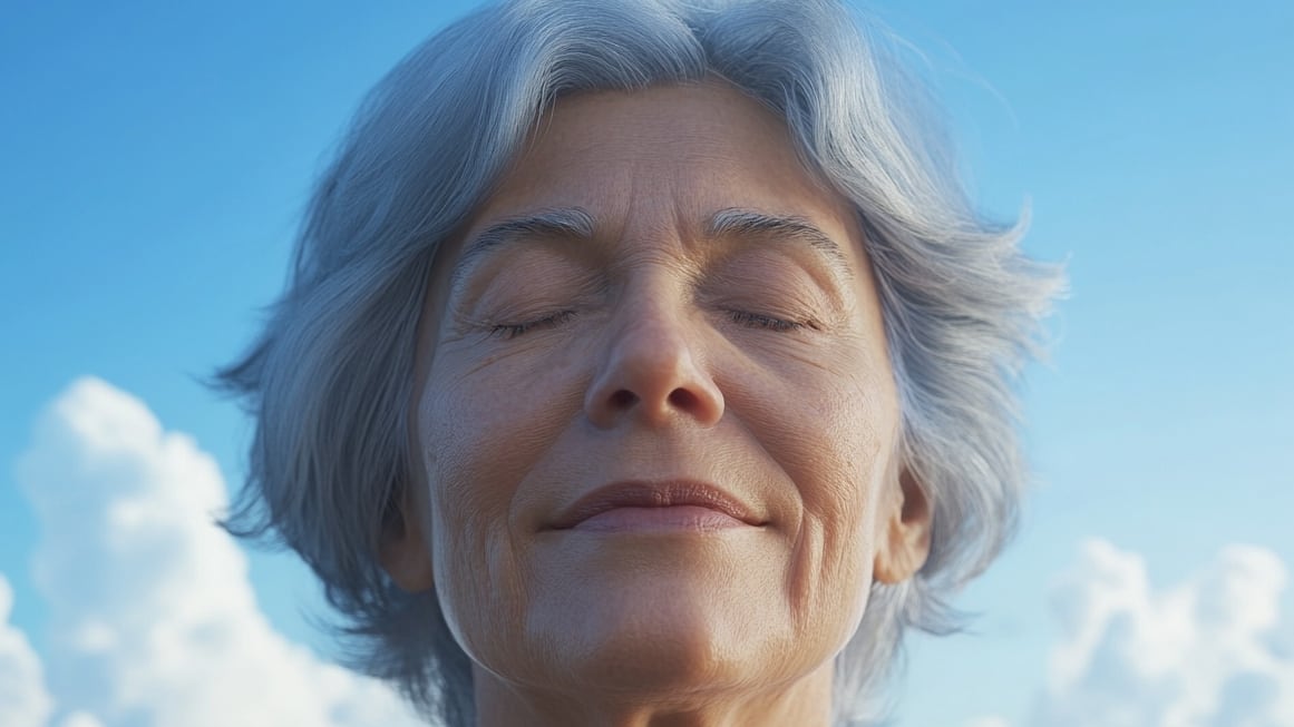 Harvard destaca que la potencia muscular disminuye más aceleradamente que la fuerza, dificultando respuestas rápidas ante imprevistos (Imagen Ilustrativa Infobae)