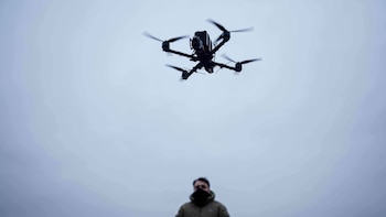 Volodimir Zelensky reveló que 11