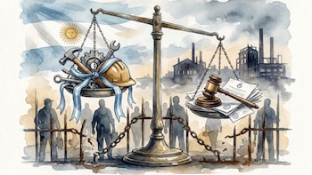 Derecho y economía: la seguridad jurídica como fundamento de la prosperidad