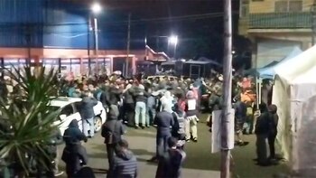 Crisis en Misiones: fracasaron las