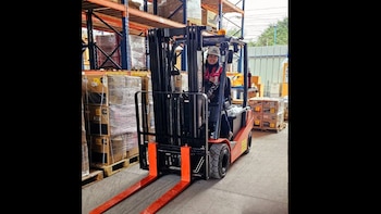 Desde su primera práctica en