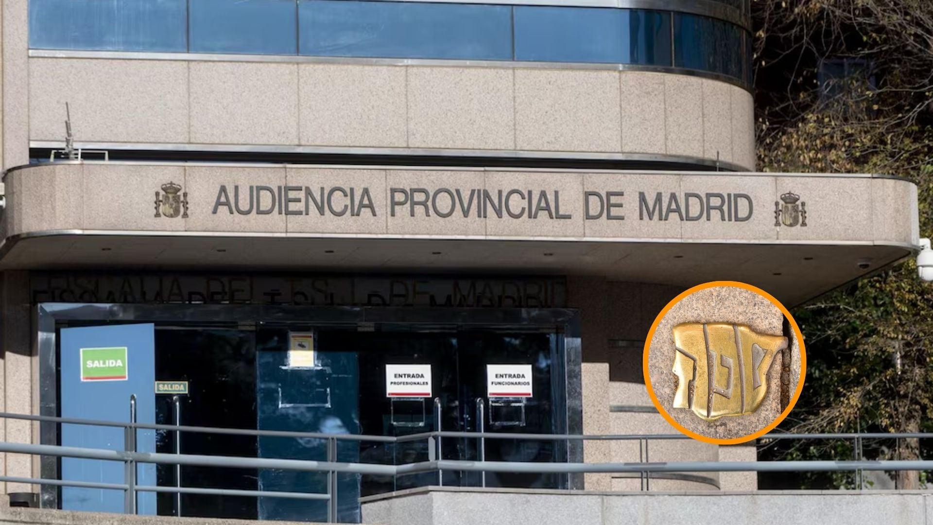 La Audiencia Provincial de Madrid rechaza la solicitud de una mujer colombiana. / Imagen de archivo