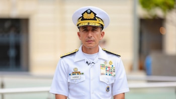 El presidente Bukele asciende al