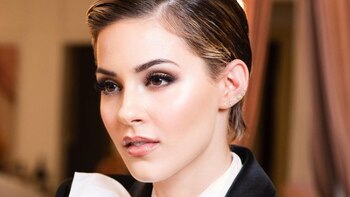 Mariana Rodríguez ¿se destapa como