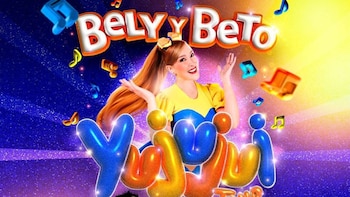 Bely y Beto en CDMX: