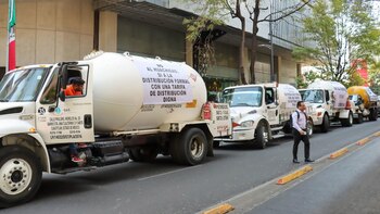 Se prevé un paro de