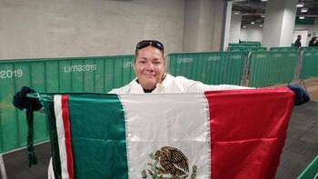 Paralímpicos Tokio 2020: Rosa María