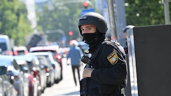 Wilhelmshaven (Alemania) evacuará a miles de personas tras localizar de una bomba de la Segunda Guerra Mundial