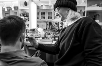 Wyle quería entender cómo se