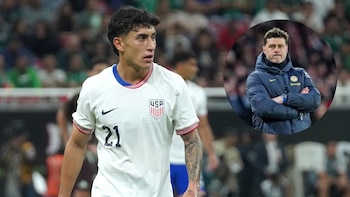 Pochettino ignora a Zendejas: Estados Unidos presenta convocatoria para las próximas Fechas FIFA