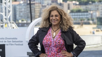 El Gobierno concede a Lolita