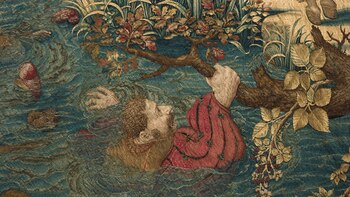 Estas obras maestras del Renacimiento