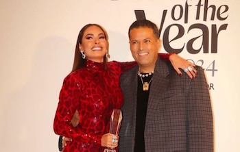 Aldo Rendón reveló la razón por la que dejo de ser stylist de Galilea Montijo