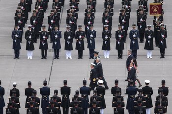 (Foto: Galo Cañas/Cuartoscuro)