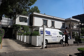 CIUDAD DE MÉXICO, 28FEBRERO2026.- Aspectos