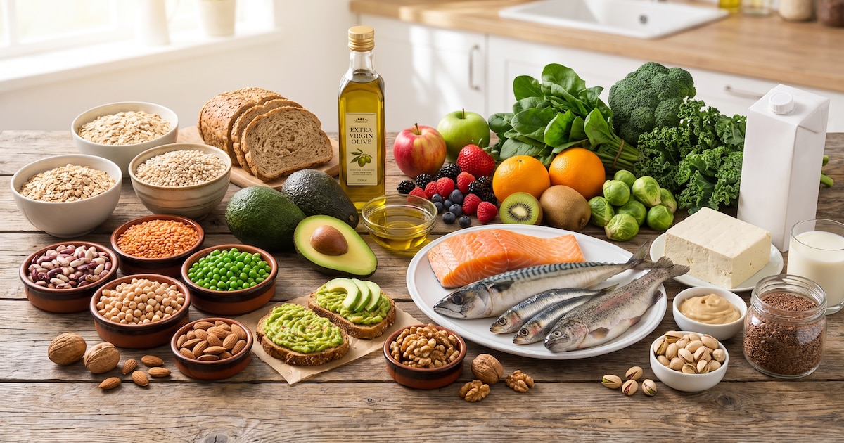 Más allá de la dieta: los hábitos cotidianos que elevan el azúcar en sangre y aumentan el riesgo de diabetes