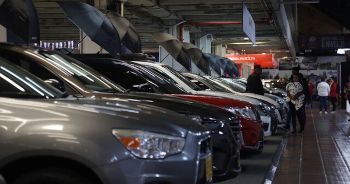 Gobierno de Colombia busca el regreso del ensamblaje de Mazda y reactiva acuerdo comercial con Japón