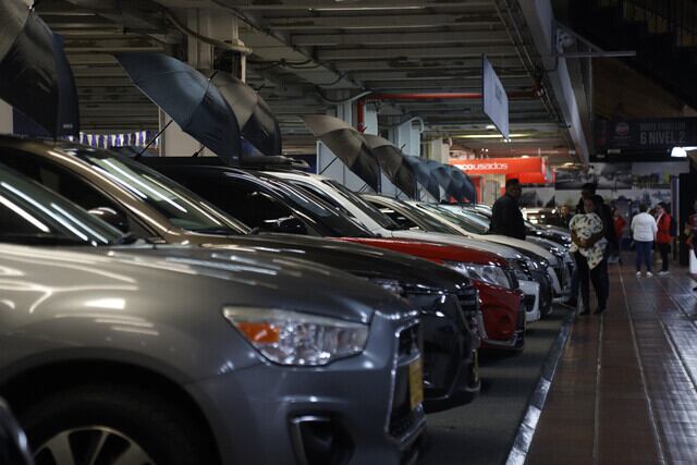 Dispositivos de rastreo satelital, sistemas de geolocalización y monitoreo en tiempo real se han tornado indispensables para reducir el tiempo de respuesta ante el robo - crédito Colprensa