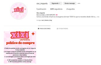 Samahara Lobatón lanza emprendimiento tras